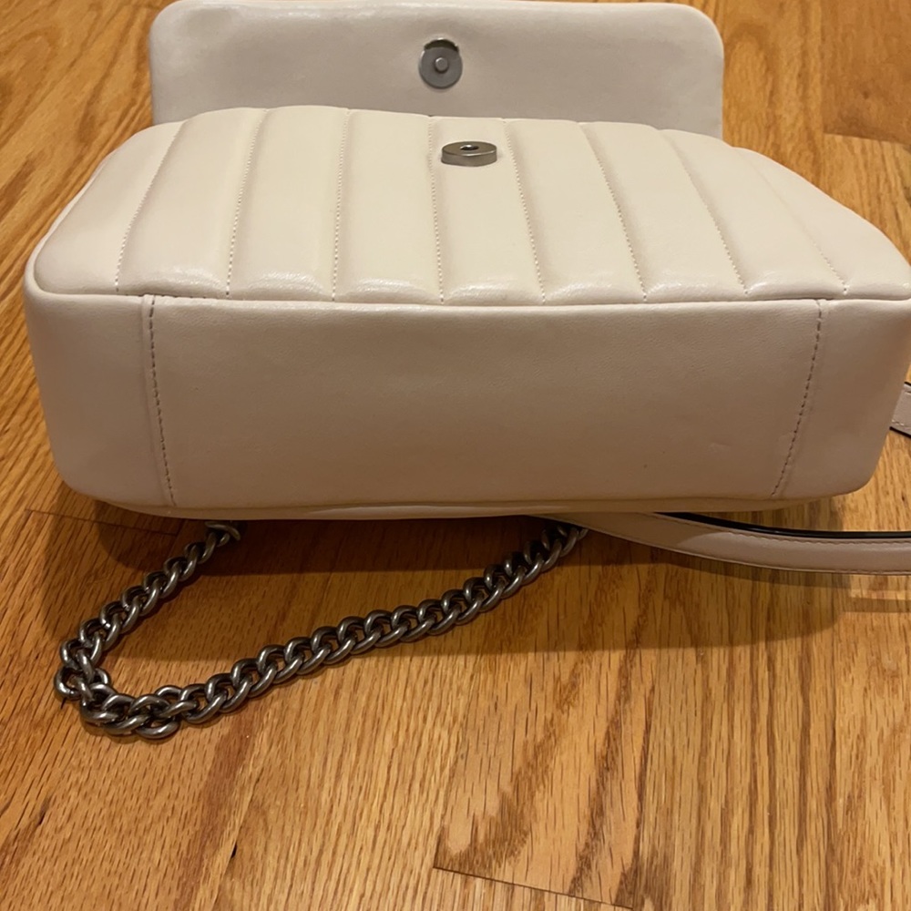 Henri Bendel 712 Convertible Bag - Picture 9 of 9